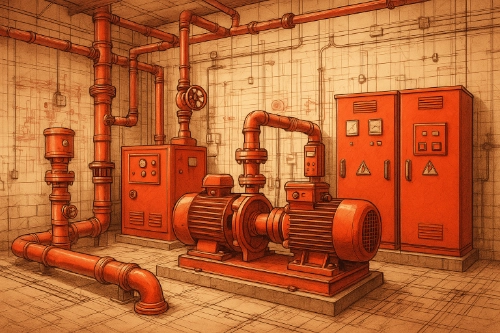 As-Built Documentation
