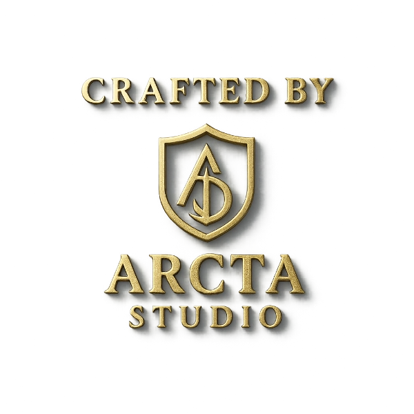 Arcta Studio Logo